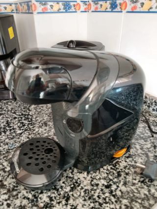 Cafetera 