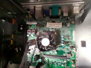 LOTE PLACA BASE PROCESADOR Y DISIPADOR