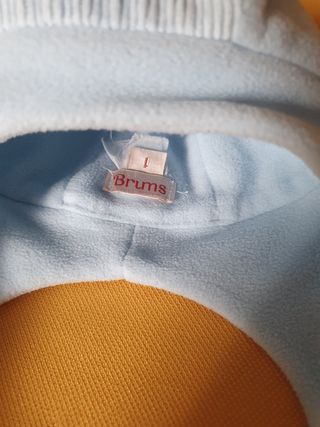 Cappellino neonato Brums 
