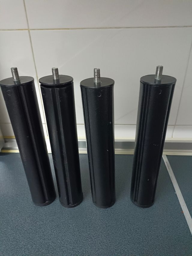 Patas para somier Pikolin.