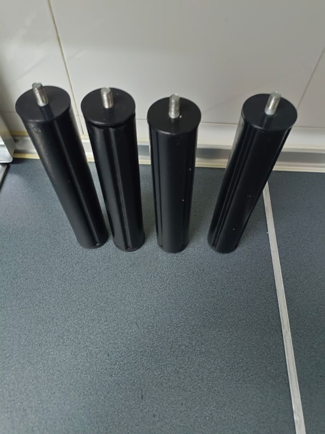 Patas para somier Pikolin.