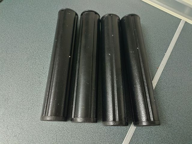 Patas para somier Pikolin.