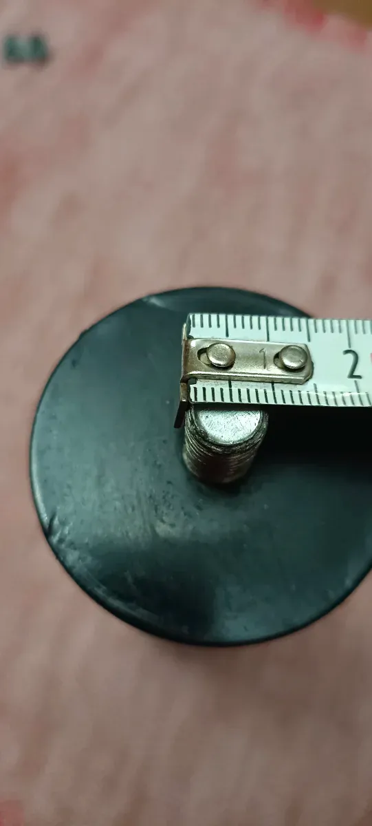 Patas para somier Pikolin.