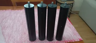 Patas para somier Pikolin.