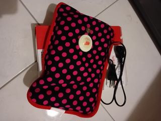 Borsa termica elettrica