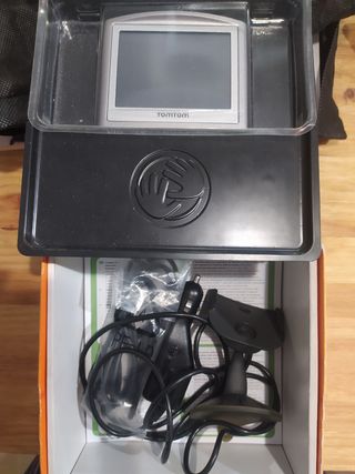 Gps Tom Tom One 3 Generación 