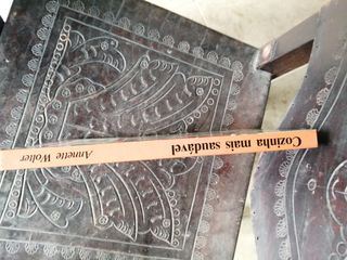 livro cozinha mais saudavel , annette wolter 1985