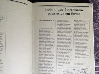 livro cozinha mais saudavel , annette wolter 1985