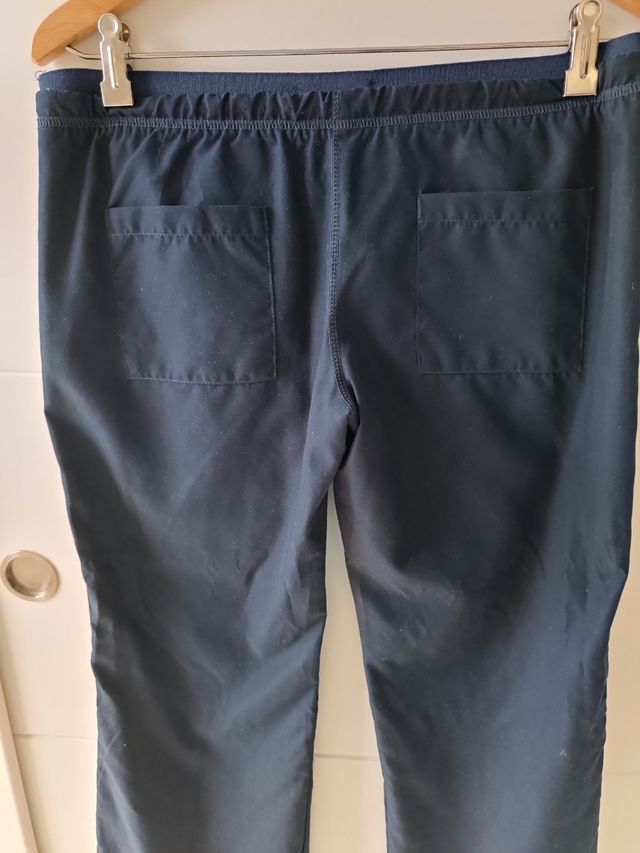 Pantalón deportivo Mujer Stradivarius