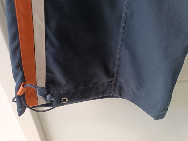 Pantalón deportivo Mujer Stradivarius