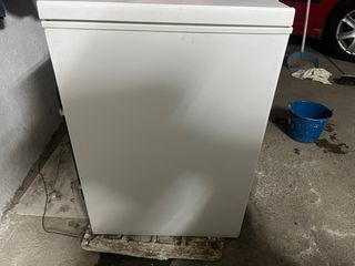 Congelador arca nuevo. Nunca estrenado