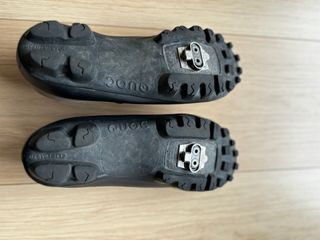Zapatillas Gravel/MTB Quoc Tourer