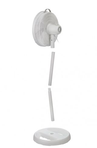 Ventilador de pie Klindo