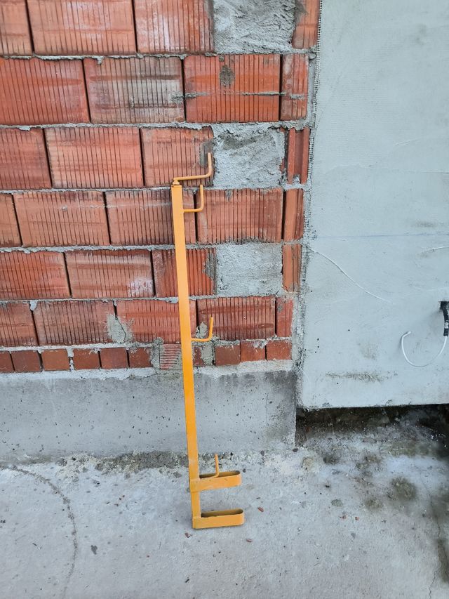 Guardacuerpos de obra