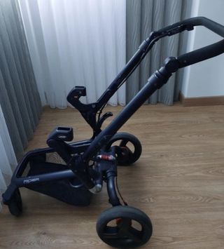 Carro de bebé 