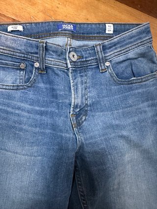 Vaquero Jack&Jones