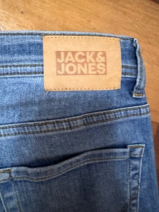 Vaquero Jack&Jones