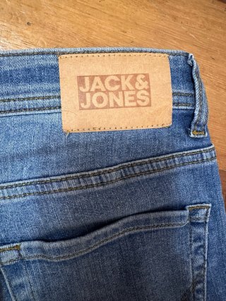Vaquero Jack&Jones