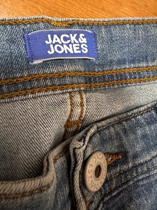 Vaquero Jack&Jones