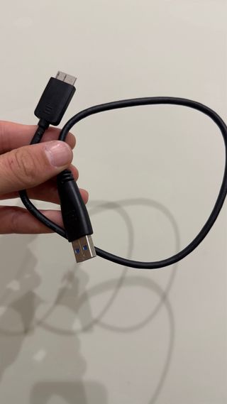 Seagate - Hard Disk Esterno Portatile da 2 TB