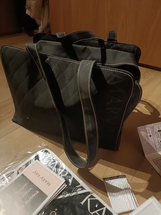 Mary Kay Maletín completo