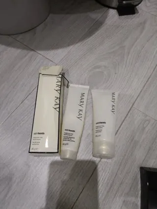 Mary Kay Maletín completo