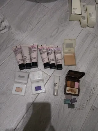 Mary Kay Maletín completo