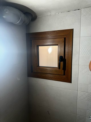 Ventanas PVC y Aluminio