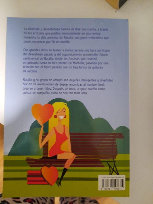 Aceptamos Marido Como Animal de Compañía