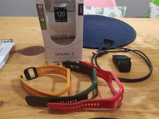 Reloj Tom Tom Spark 3