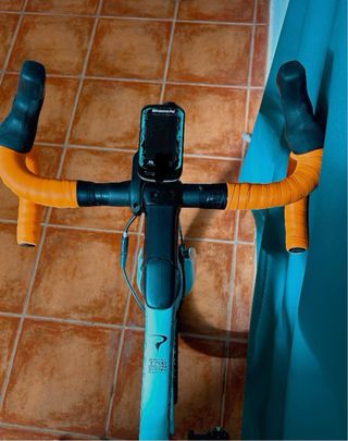 Pinarello gravel modelo Grevil