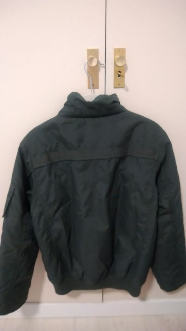 Cazadora chico 13 años