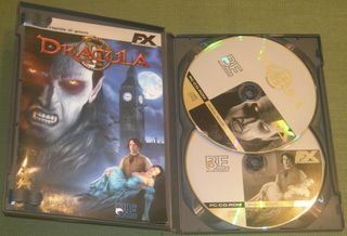 Dracula II Il santuario