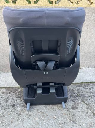 Silla de coche 0-4 años con isofix