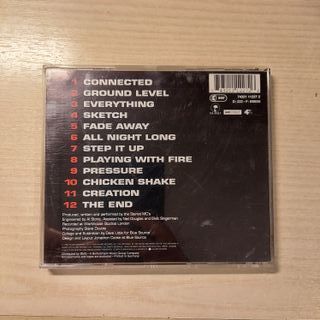 Stereo Mc's - Connected CD Musicale