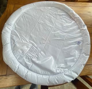 Alfombrilla para mascotas