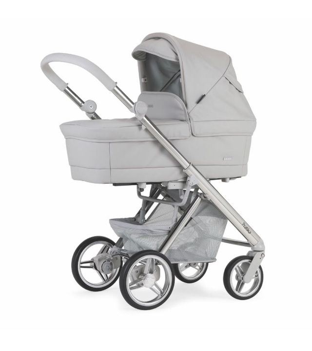 Carrito completo Bebecar Pratika 