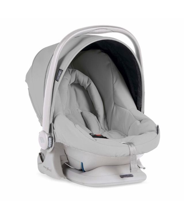 Carrito completo Bebecar Pratika 