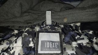 Giubbotto in ecopelle foderato x bambino