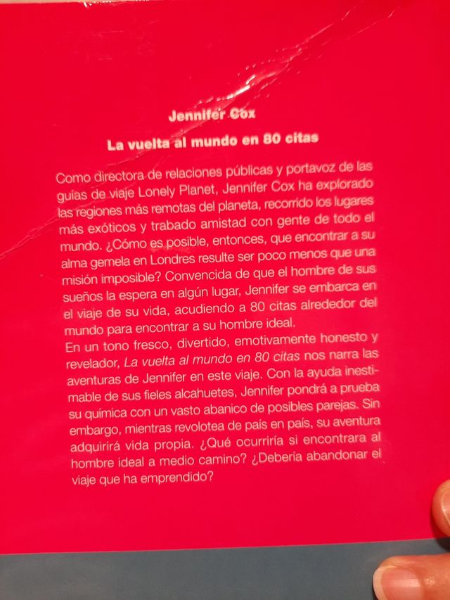 La vuelta al mundo en 80 citas