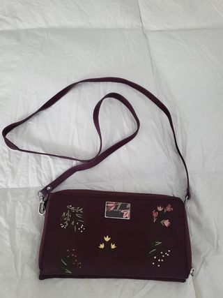 Bolso cartera Parfois