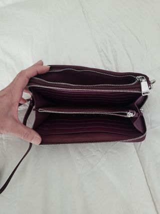Bolso cartera Parfois