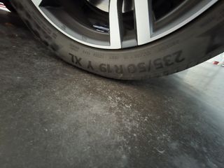 LLANTAS