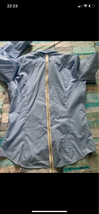 Camicia Uomo H&M