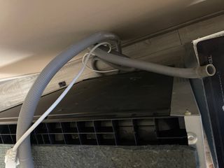 Lavavajilla integrable Teka DW8 55 FI 12 cubiertos