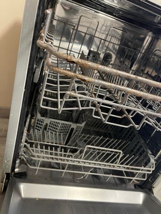 Lavavajilla integrable Teka DW8 55 FI 12 cubiertos