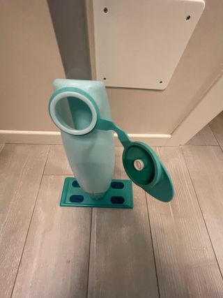 Lavapavimenti Leifheit