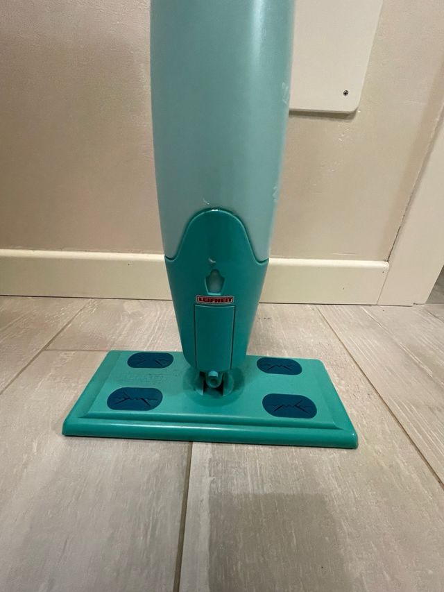 Lavapavimenti Leifheit