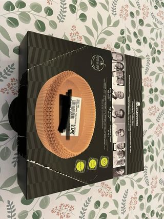 Freidora de aire Cecotec 3000