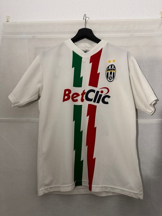 Maglietta Juventus